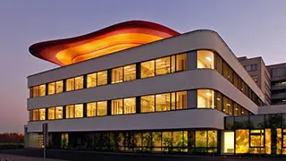 Fakultní nemocnice Hradec Králové