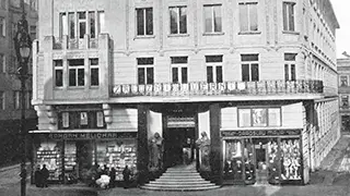 Galerie moderního umění