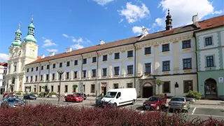 Jezuitská kolej