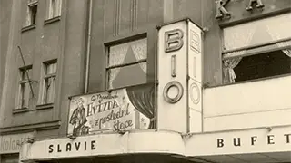 Kino Bio Central