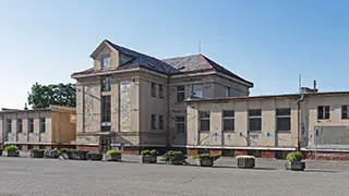 Letiště Hradec Králové