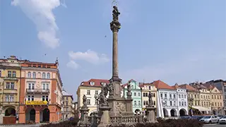 Mariánský sloup