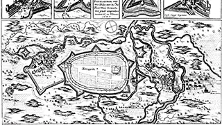 Městské opevnění