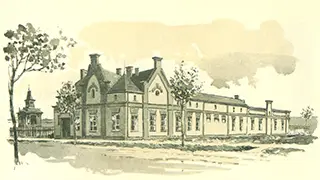 Pilnáčkova továrna